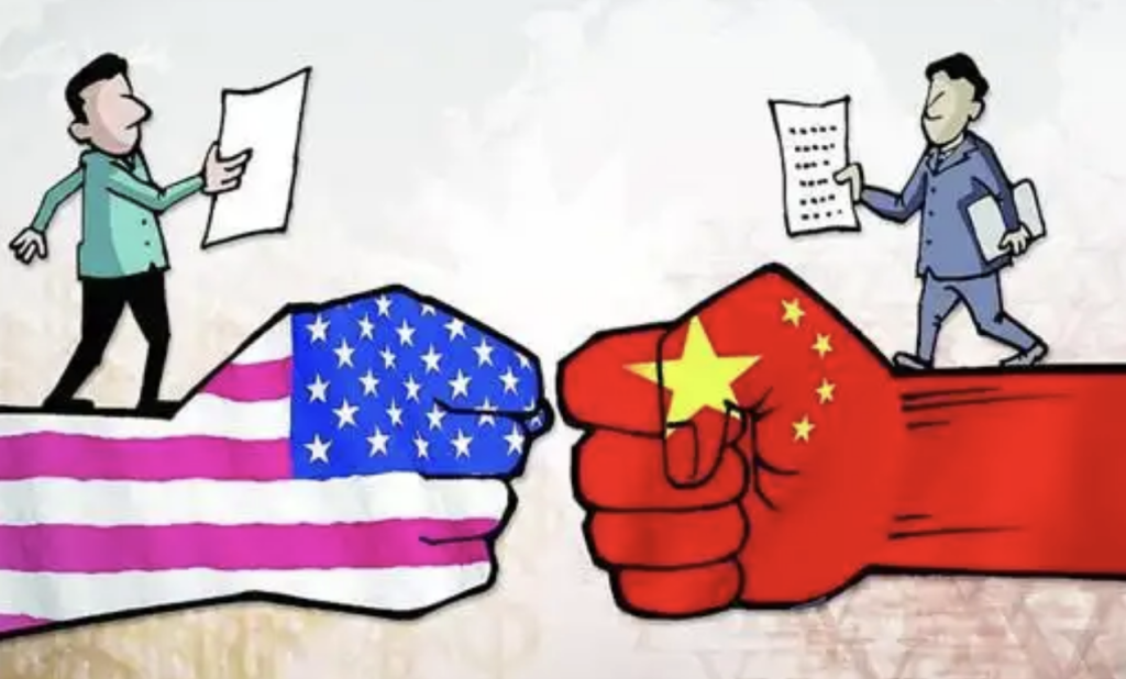 The China-US tariff negotiations have ended! On June 27th, the four major pieces of news that have already arrived!